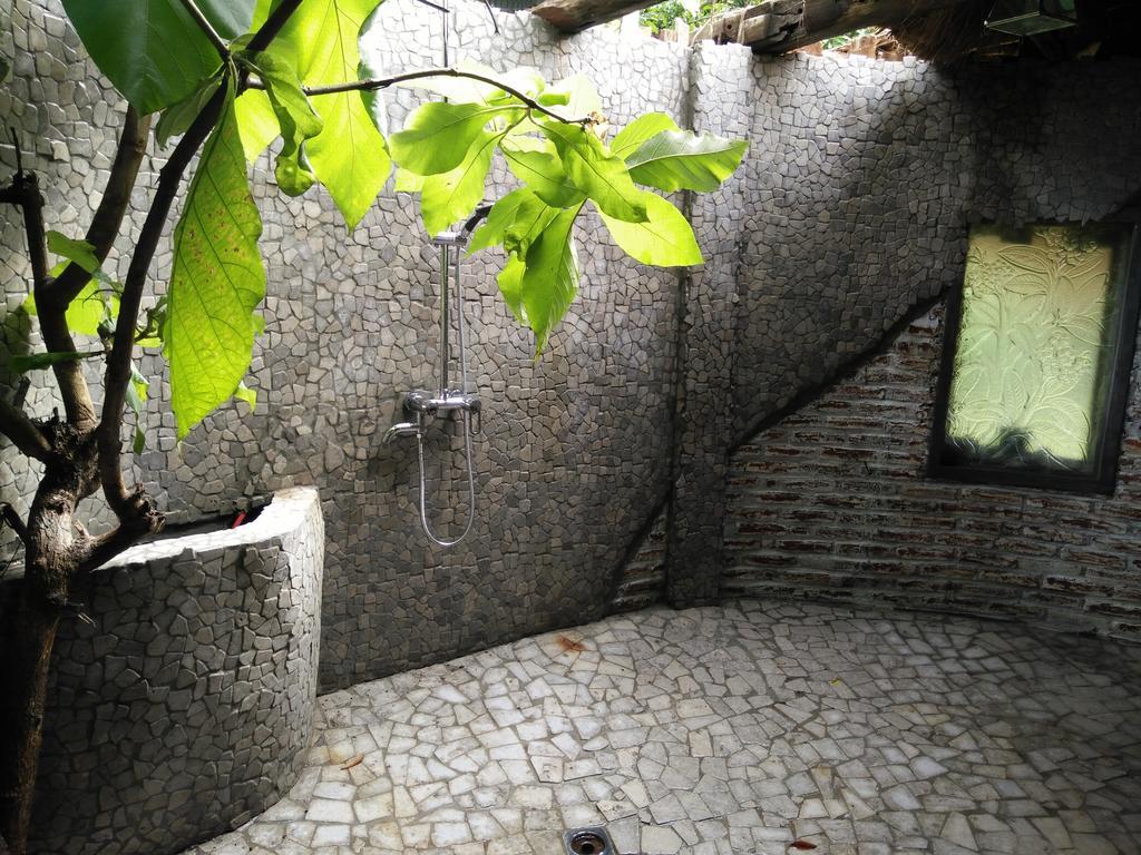 The Alchemist Lodge Pecatu  Exterior photo