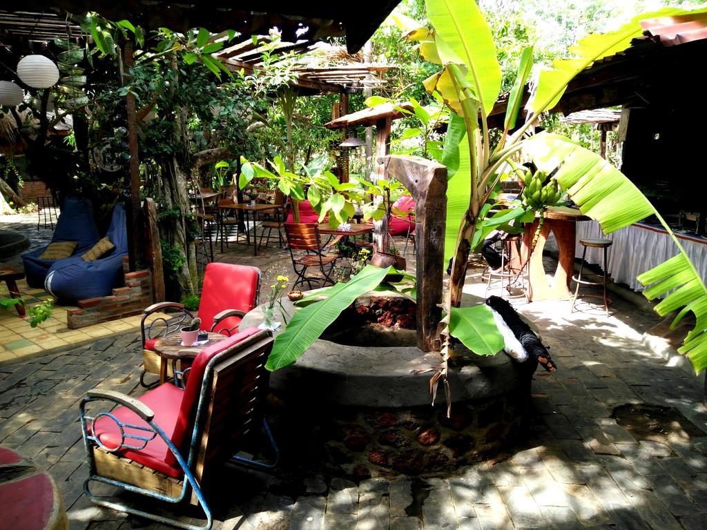 The Alchemist Lodge Pecatu  Exterior photo