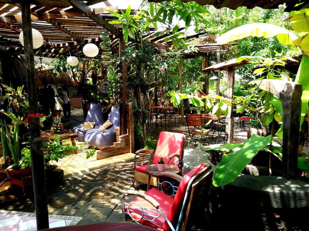 The Alchemist Lodge Pecatu  Exterior photo
