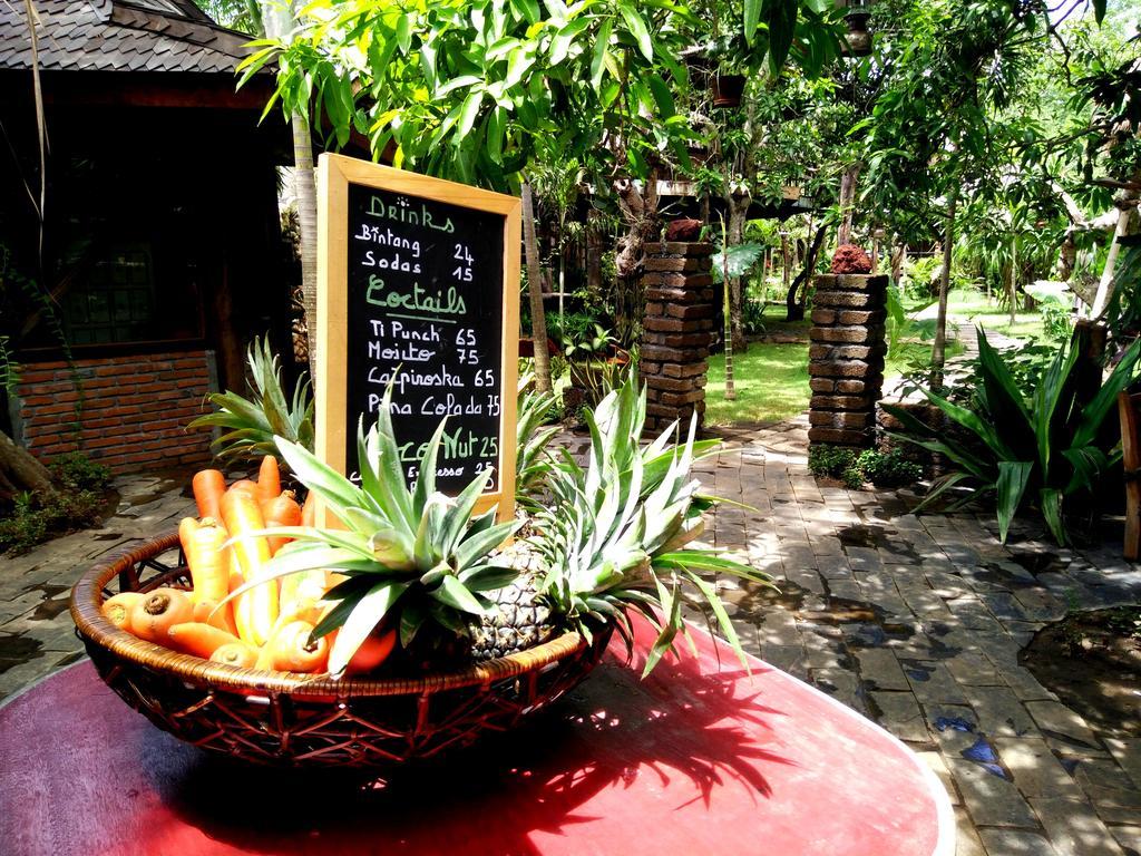 The Alchemist Lodge Pecatu  Exterior photo