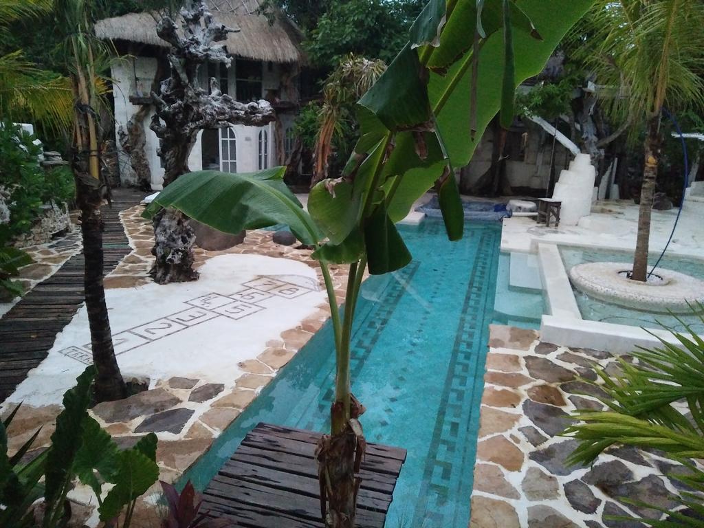 The Alchemist Lodge Pecatu  Exterior photo