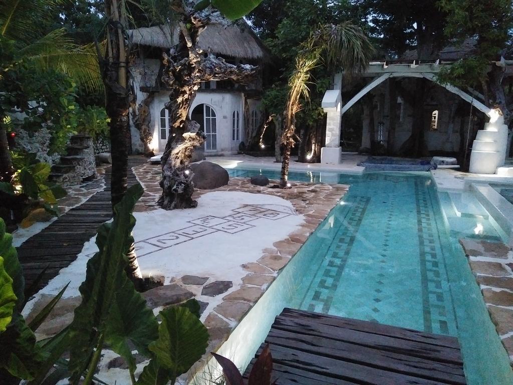 The Alchemist Lodge Pecatu  Exterior photo
