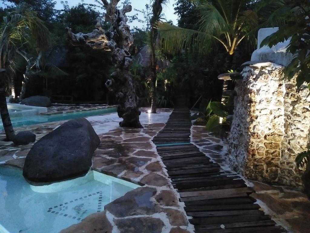 The Alchemist Lodge Pecatu  Exterior photo
