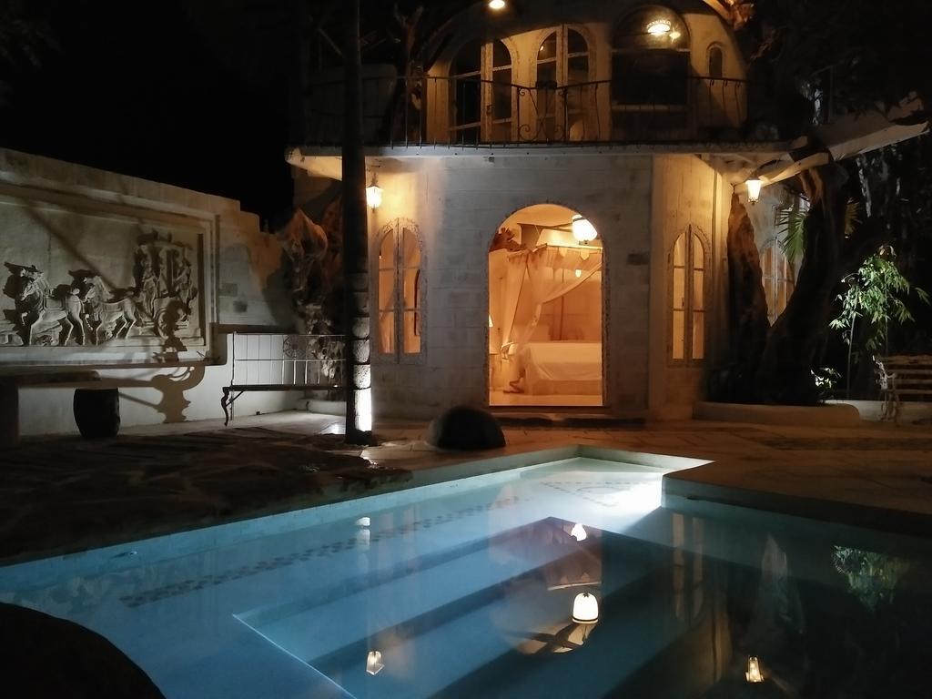 The Alchemist Lodge Pecatu  Exterior photo
