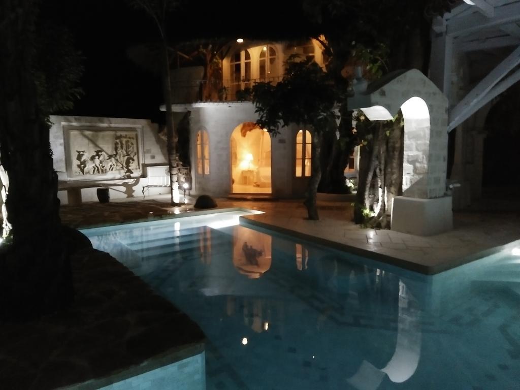 The Alchemist Lodge Pecatu  Exterior photo
