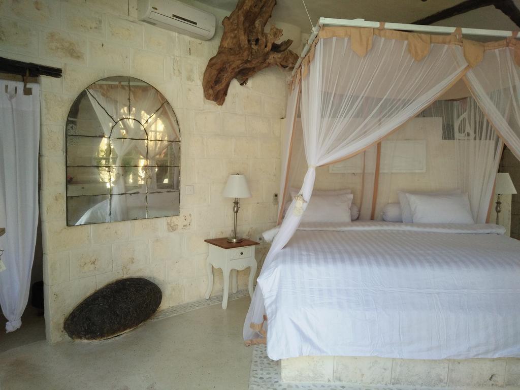 The Alchemist Lodge Pecatu  Exterior photo