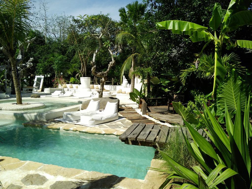 The Alchemist Lodge Pecatu  Exterior photo