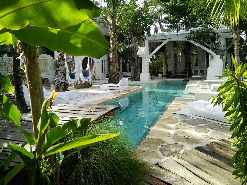 The Alchemist Lodge Pecatu  Exterior photo