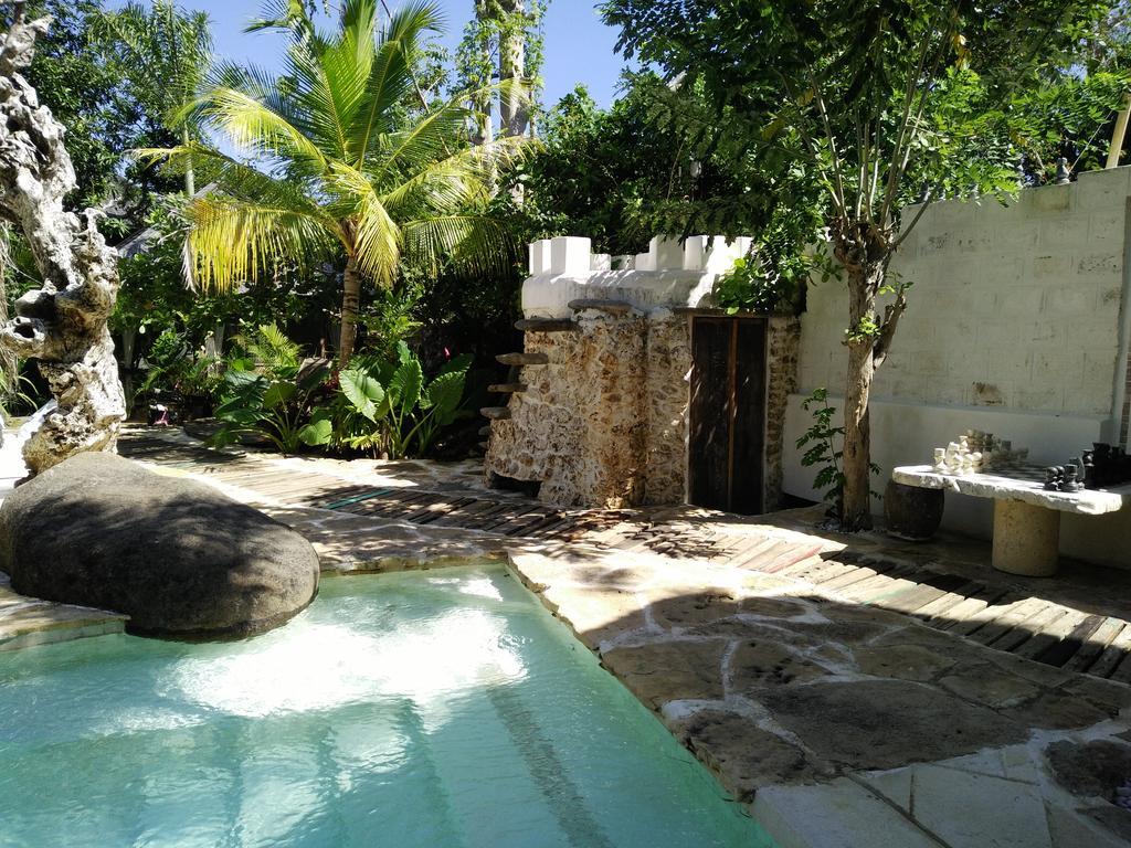 The Alchemist Lodge Pecatu  Exterior photo