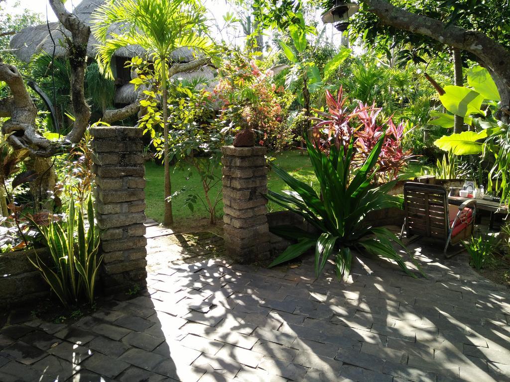 The Alchemist Lodge Pecatu  Exterior photo