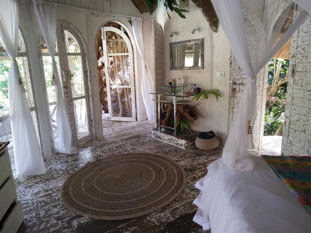 The Alchemist Lodge Pecatu  Exterior photo