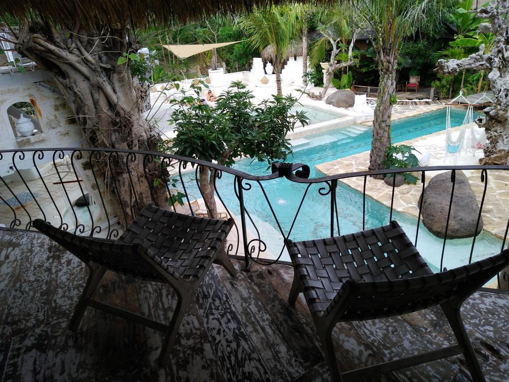 The Alchemist Lodge Pecatu  Exterior photo