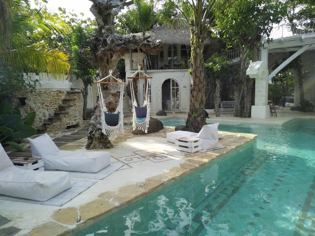 The Alchemist Lodge Pecatu  Exterior photo