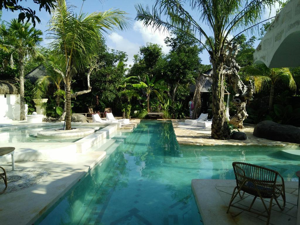 The Alchemist Lodge Pecatu  Exterior photo
