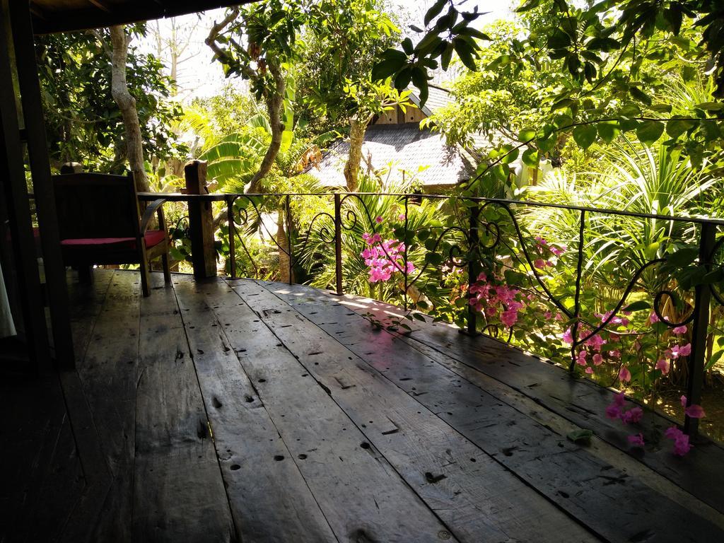 The Alchemist Lodge Pecatu  Exterior photo