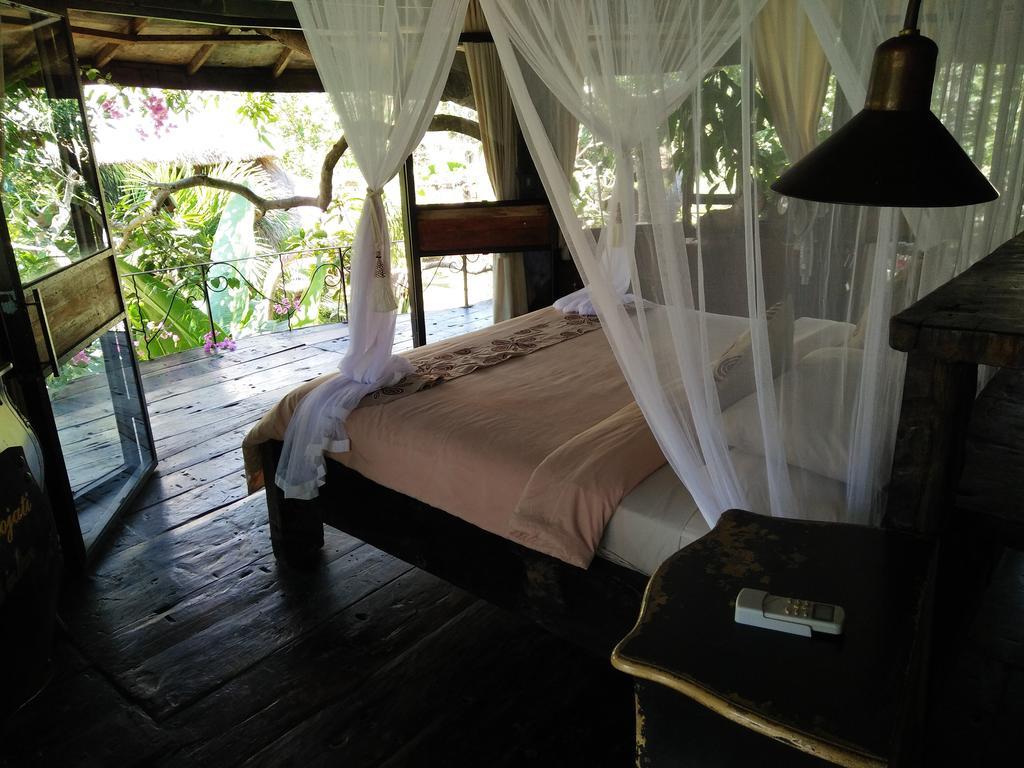 The Alchemist Lodge Pecatu  Exterior photo