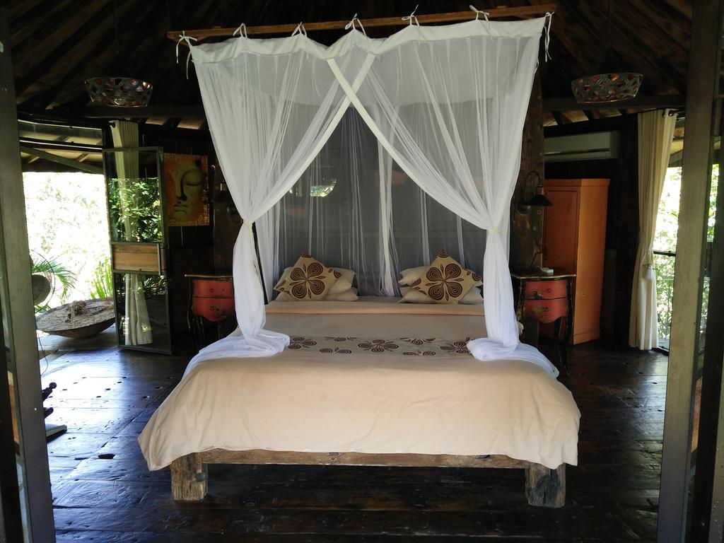 The Alchemist Lodge Pecatu  Exterior photo