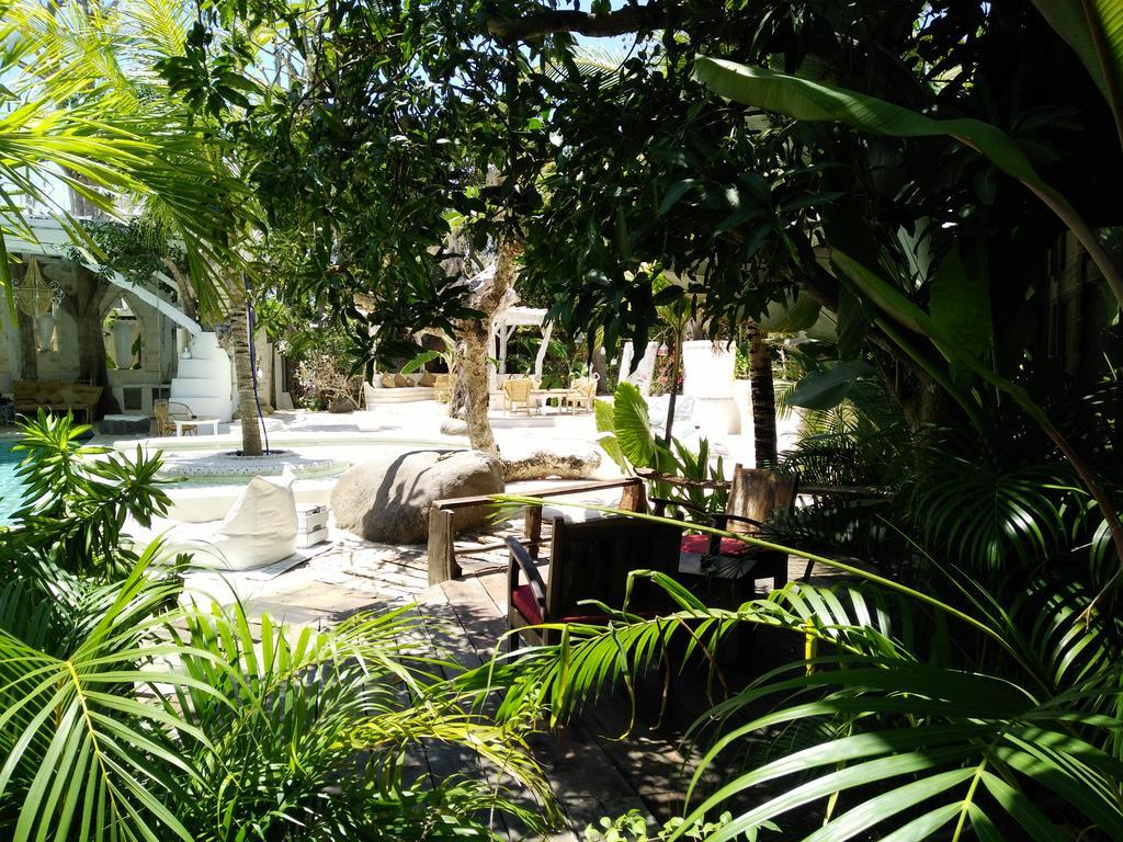 The Alchemist Lodge Pecatu  Exterior photo