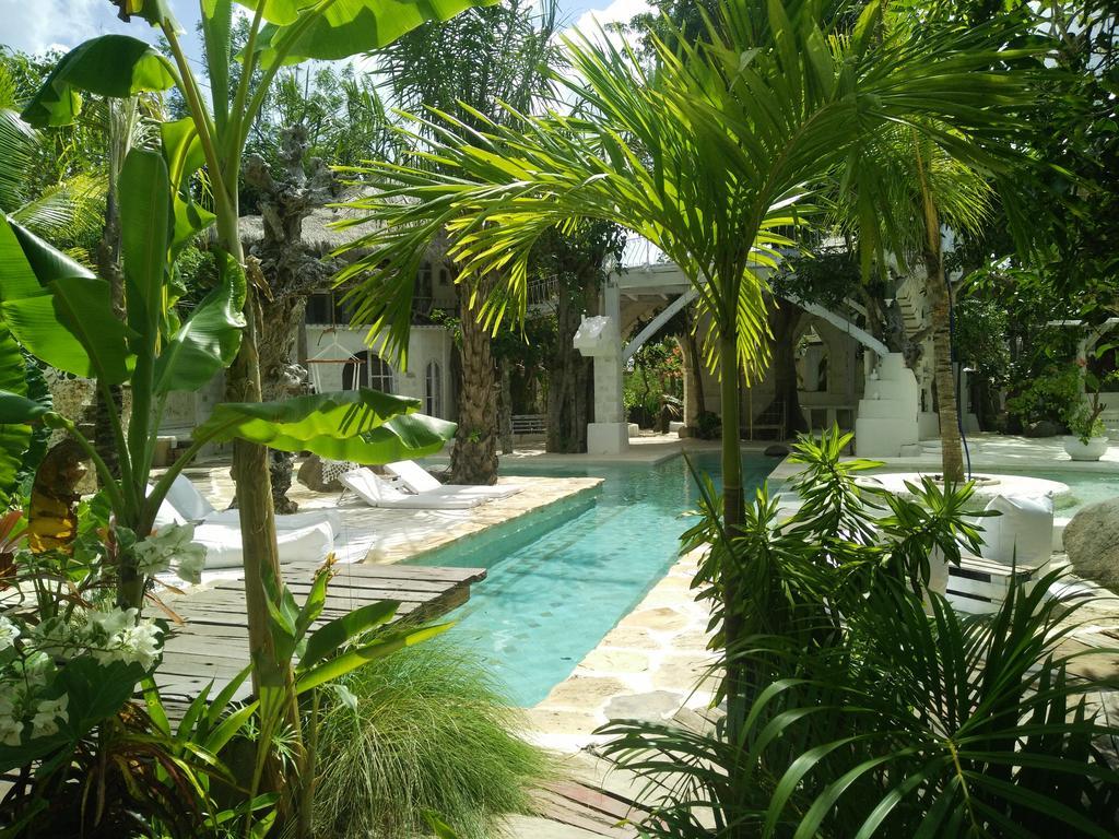 The Alchemist Lodge Pecatu  Exterior photo