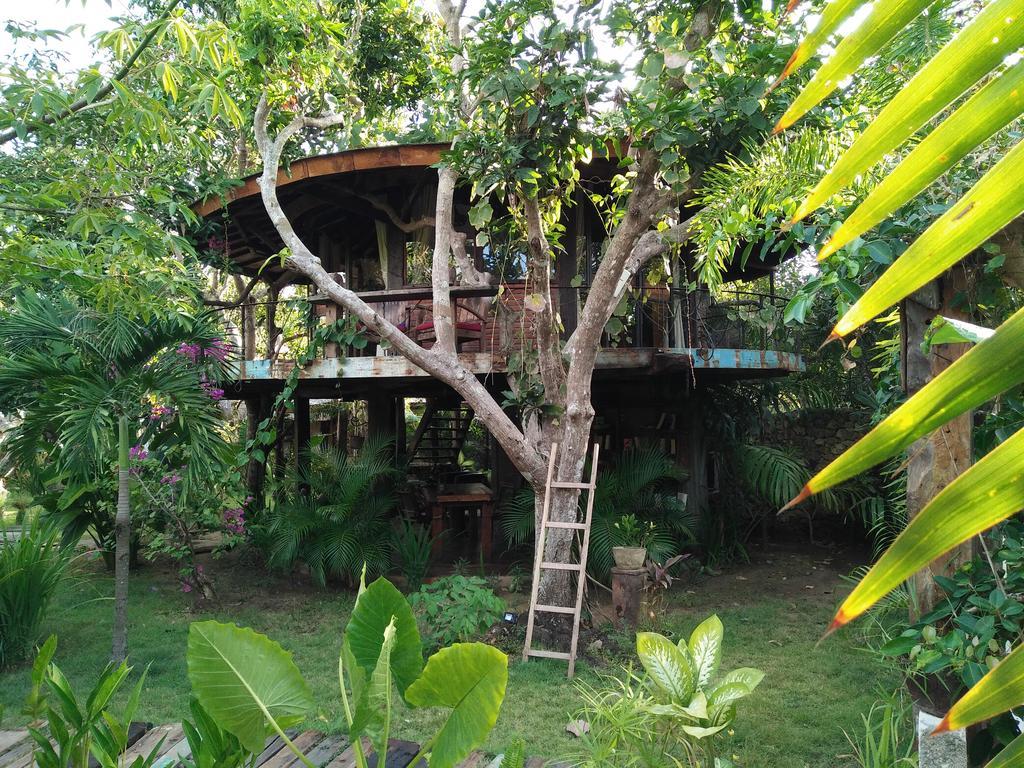 The Alchemist Lodge Pecatu  Exterior photo