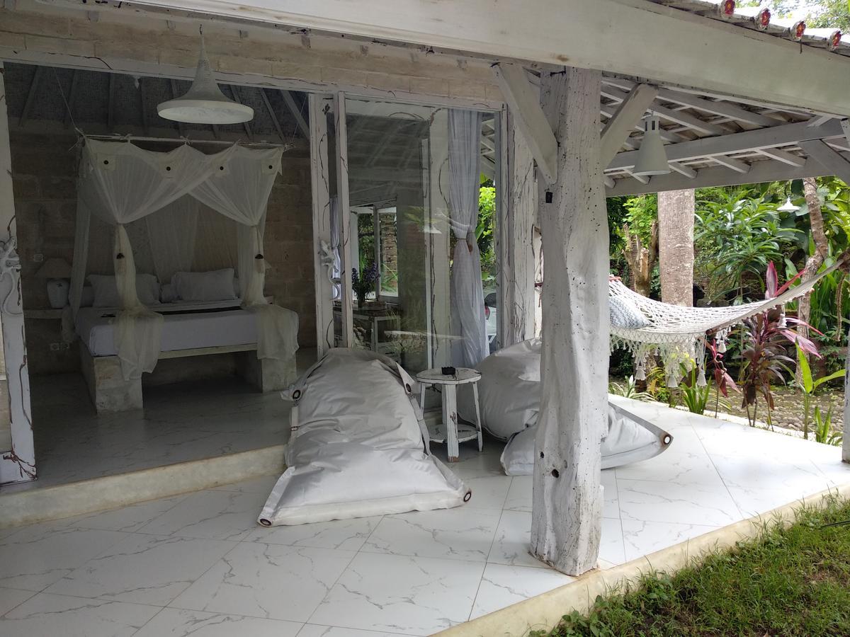 The Alchemist Lodge Pecatu  Exterior photo